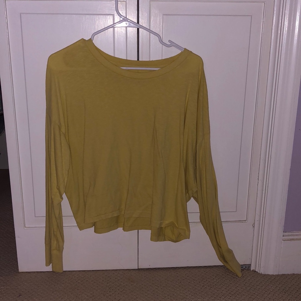 Longsleeve Shirt
